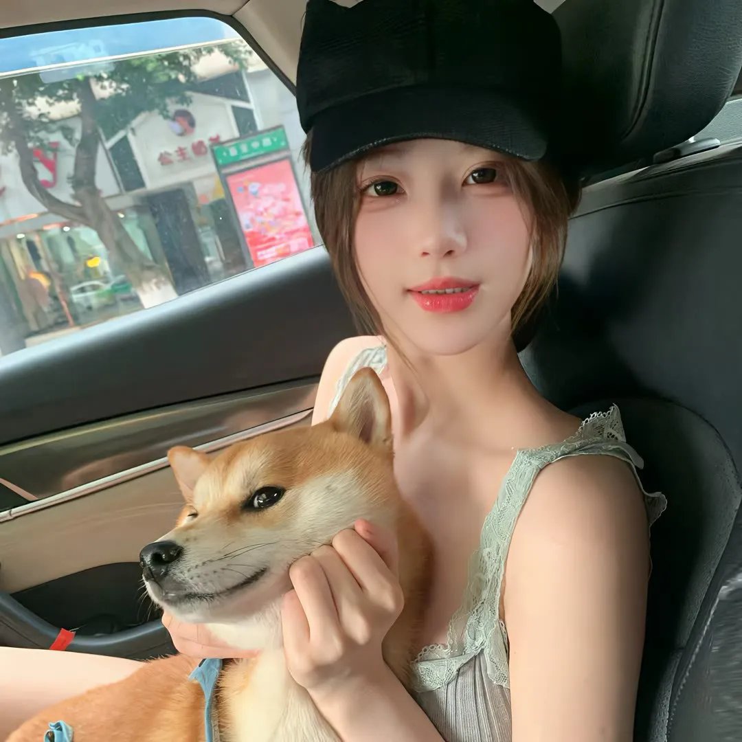 男子，怪人，谜团海报