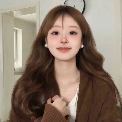 牡丹绿叶海报