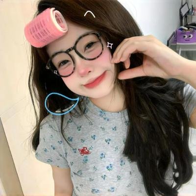 好女当差粤语海报
