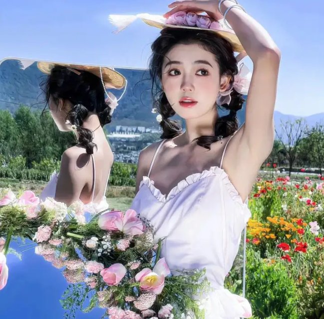 再创世纪国语海报