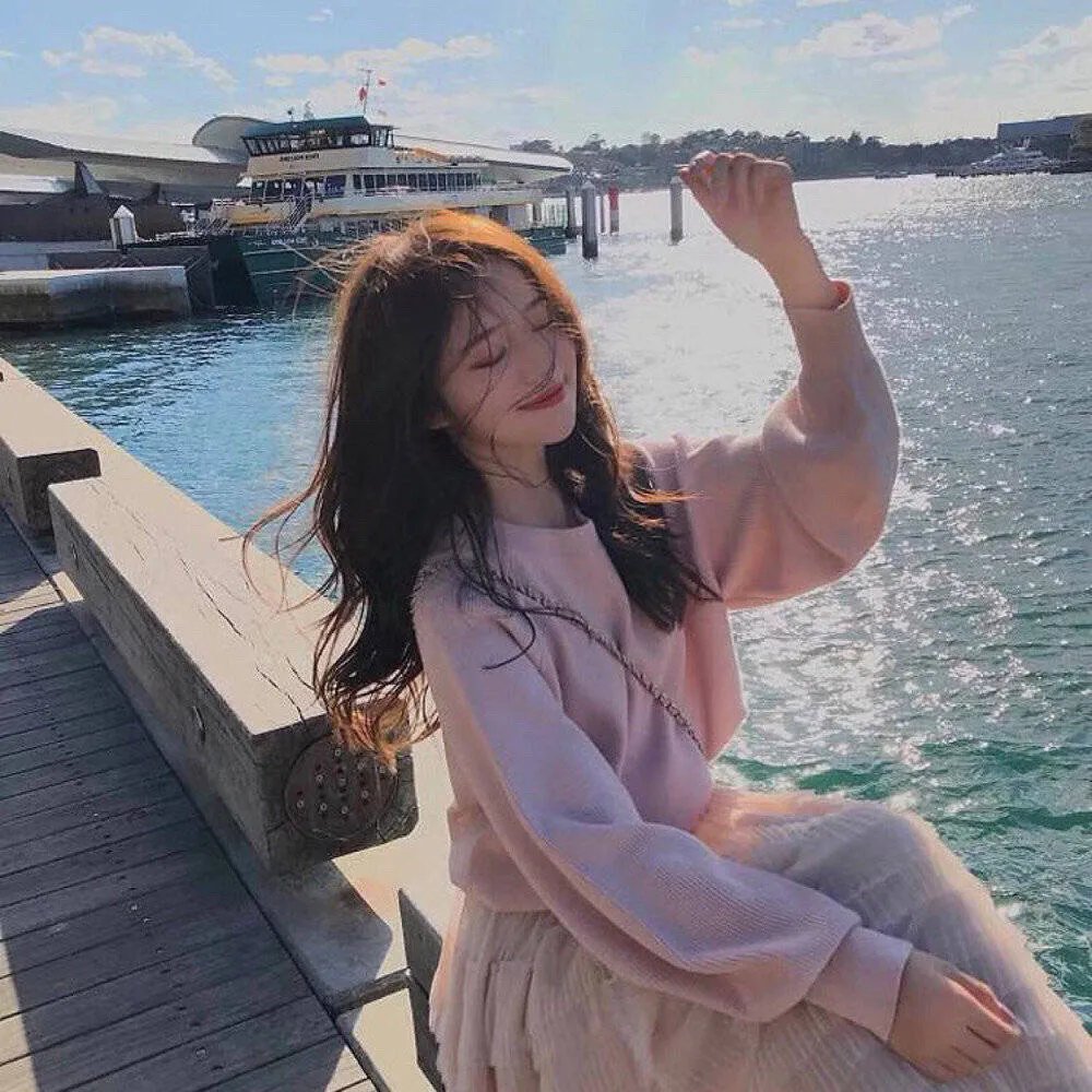 我和春天有个约会国语海报